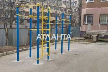 Commercial real estate at st. Vilyamsa ak (area 240 m²) - Atlanta.ua - photo 32