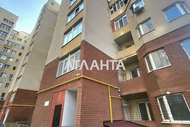 Commercial real estate at st. Vilyamsa ak (area 240 m²) - Atlanta.ua - photo 18