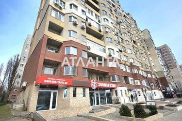 Commercial real estate at st. Vilyamsa ak (area 240 m²) - Atlanta.ua - photo 19