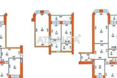 Commercial real estate at st. Vilyamsa ak (area 240 m²) - Atlanta.ua - photo 23
