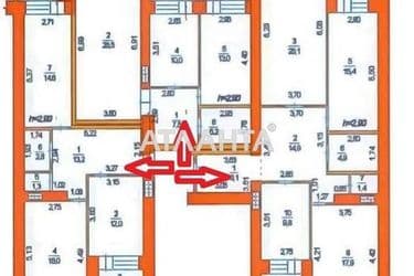 Commercial real estate at st. Vilyamsa ak (area 240 m²) - Atlanta.ua - photo 21