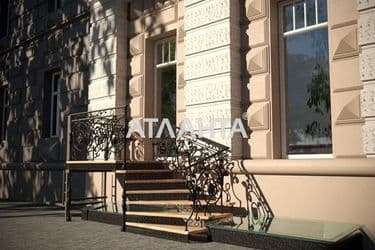 commercial realty on street Dvoryanskaya  Petra Velikogo  v Tsentre - Atlanta.ua