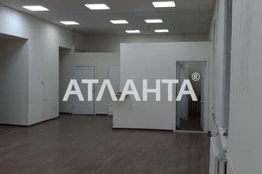Commercial real estate at st. Dvoryanskaya Petra Velikogo (area 360 m²) - Atlanta.ua - photo 21