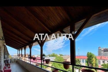 4+-rooms apartment apartment by the address st. Mayakovskogo per (area 200 m²) - Atlanta.ua - photo 35