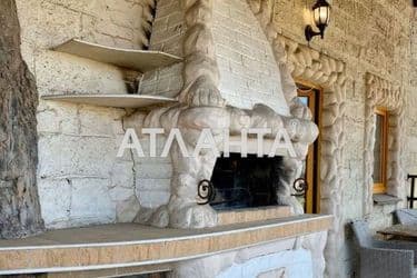 4+-rooms apartment apartment by the address st. Mayakovskogo per (area 200 m²) - Atlanta.ua - photo 36