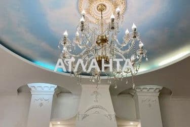 4+-rooms apartment apartment by the address st. Mayakovskogo per (area 200 m²) - Atlanta.ua - photo 34