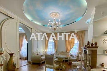 4+-rooms apartment apartment by the address st. Mayakovskogo per (area 200 m²) - Atlanta.ua - photo 33