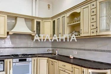 4+-rooms apartment apartment by the address st. Mayakovskogo per (area 200 m²) - Atlanta.ua - photo 43