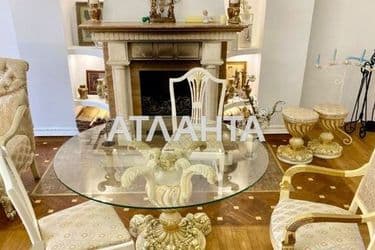 4+-rooms apartment apartment by the address st. Mayakovskogo per (area 200 m²) - Atlanta.ua - photo 31