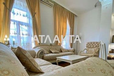 4+-rooms apartment apartment by the address st. Mayakovskogo per (area 200 m²) - Atlanta.ua - photo 58