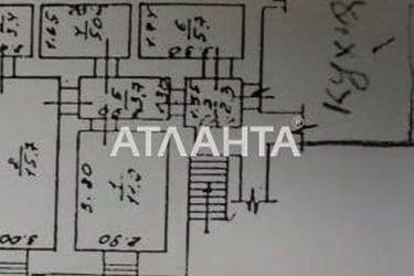 4+-rooms apartment apartment by the address st. Mayakovskogo per (area 200 m²) - Atlanta.ua - photo 59