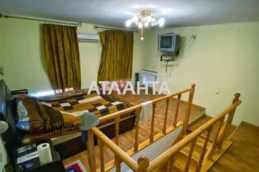Commercial real estate at st. Preobrazhenskaya Sovetskoy Armii (area 134 m²) - Atlanta.ua - photo 9