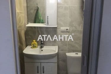 1-room apartment apartment by the address st. 40 let pobedy (area 27 m²) - Atlanta.ua - photo 18
