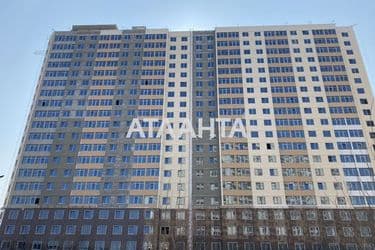 Коммерческая недвижимость по адресу ул. Жемчужная (площадь 43,5 м²) - Atlanta.ua - фото 6