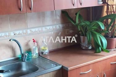 Room in dormitory apartment by the address st. Chernomorskogo Kazachestva (area 17 m²) - Atlanta.ua - photo 8