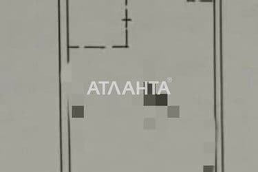 Room in dormitory apartment by the address st. Chernomorskogo Kazachestva (area 17 m²) - Atlanta.ua - photo 10