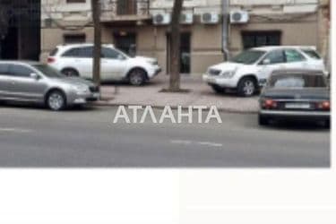 Commercial real estate at st. Marazlievskaya Engelsa (area 978,3 m²) - Atlanta.ua - photo 15