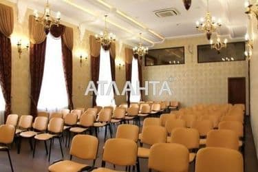 Commercial real estate at st. Marazlievskaya Engelsa (area 978,3 m²) - Atlanta.ua - photo 19