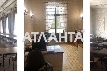 Commercial real estate at st. Marazlievskaya Engelsa (area 978,3 m²) - Atlanta.ua - photo 21