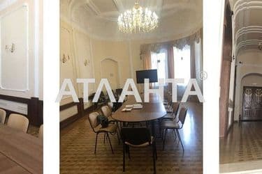 Commercial real estate at st. Marazlievskaya Engelsa (area 978,3 m²) - Atlanta.ua - photo 22