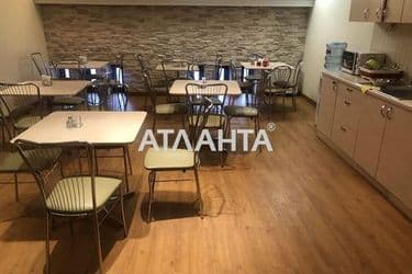 Commercial real estate at st. Marazlievskaya Engelsa (area 978,3 m²) - Atlanta.ua - photo 23