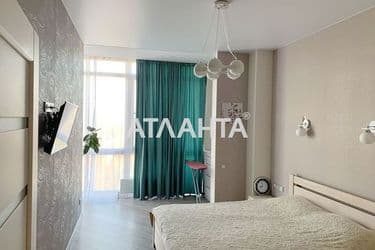 1-комнатная квартира по адресу ул. Дача Ковалевского (площадь 44 м²) - Atlanta.ua - фото 21