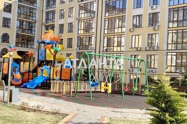 1-комнатная квартира по адресу ул. Дача Ковалевского (площадь 44 м²) - Atlanta.ua - фото 19