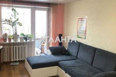 2-rooms apartment apartment by the address st. Varnenskaya (area 45,3 m²) - Atlanta.ua - photo 20