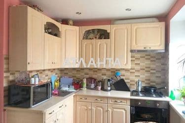 2-rooms apartment apartment by the address st. Varnenskaya (area 45,3 m²) - Atlanta.ua - photo 21