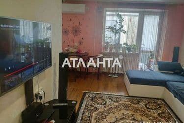 2-rooms apartment apartment by the address st. Varnenskaya (area 45,3 m²) - Atlanta.ua - photo 18