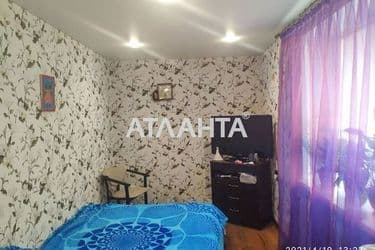 2-rooms apartment apartment by the address st. Varnenskaya (area 45,3 m²) - Atlanta.ua - photo 28