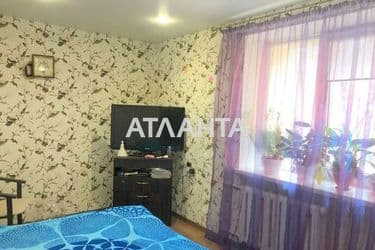2-rooms apartment apartment by the address st. Varnenskaya (area 45,3 m²) - Atlanta.ua - photo 29