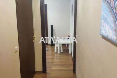 2-rooms apartment apartment by the address st. Varnenskaya (area 45,3 m²) - Atlanta.ua - photo 30
