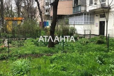 2-rooms apartment apartment by the address st. Varnenskaya (area 45,3 m²) - Atlanta.ua - photo 32