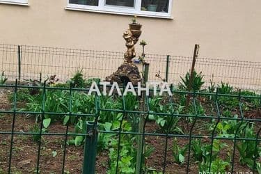 2-rooms apartment apartment by the address st. Varnenskaya (area 45,3 m²) - Atlanta.ua - photo 33