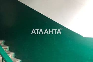 2-rooms apartment apartment by the address st. Varnenskaya (area 45,3 m²) - Atlanta.ua - photo 34