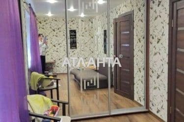 2-rooms apartment apartment by the address st. Varnenskaya (area 45,3 m²) - Atlanta.ua - photo 24