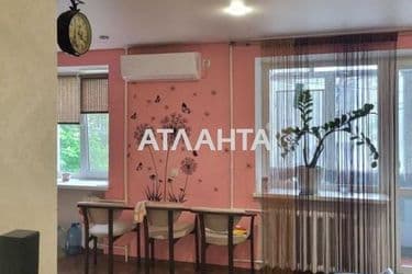 2-rooms apartment apartment by the address st. Varnenskaya (area 45,3 m²) - Atlanta.ua - photo 19