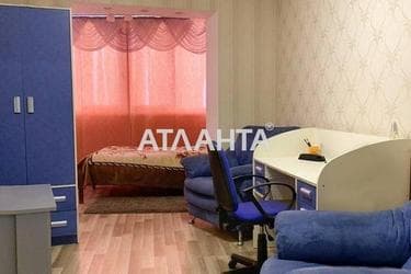 Многокомнатная квартира по адресу ул. Королева ак. (площадь 82,4 м²) - Atlanta.ua - фото 16