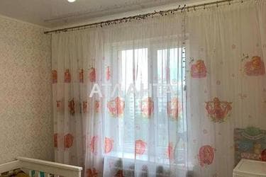 4+-rooms apartment apartment by the address st. Koroleva ak (area 82,4 m²) - Atlanta.ua - photo 22