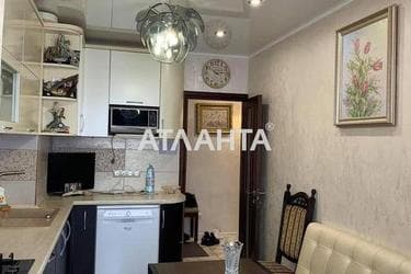 4+-rooms apartment apartment by the address st. Koroleva ak (area 82,4 m²) - Atlanta.ua - photo 23