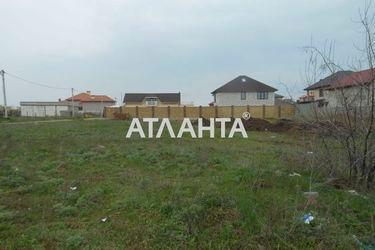 Landplot by the address st. Vishnevaya (area 10,0 сот) - Atlanta.ua - photo 15
