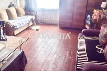 Room in dormitory apartment by the address st. Uspenskaya Chicherina (area 26,3 m²) - Atlanta.ua - photo 9