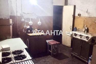 Room in dormitory apartment by the address st. Uspenskaya Chicherina (area 26,3 m²) - Atlanta.ua - photo 12