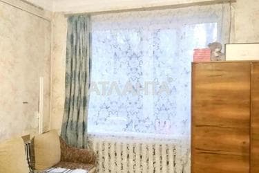 Room in dormitory apartment by the address st. Uspenskaya Chicherina (area 26,3 m²) - Atlanta.ua - photo 10