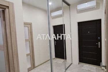 1-room apartment apartment by the address st. Frantsuzskiy bul Proletarskiy bul (area 60 m²) - Atlanta.ua - photo 22