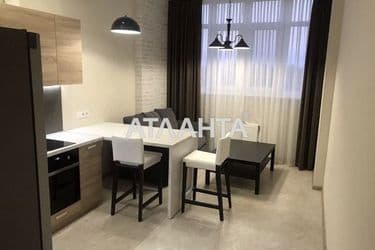 1-room apartment apartment by the address st. Frantsuzskiy bul Proletarskiy bul (area 60 m²) - Atlanta.ua - photo 16