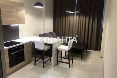 1-room apartment apartment by the address st. Frantsuzskiy bul Proletarskiy bul (area 60 m²) - Atlanta.ua - photo 26