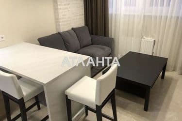 1-room apartment apartment by the address st. Frantsuzskiy bul Proletarskiy bul (area 60 m²) - Atlanta.ua - photo 18