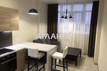 1-room apartment apartment by the address st. Frantsuzskiy bul Proletarskiy bul (area 60 m²) - Atlanta.ua - photo 24